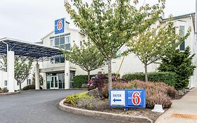 Motel 6-Lincoln City, Or